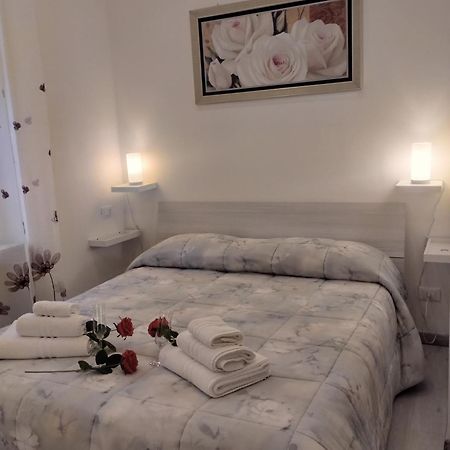 Casa Vacanze Andrea La Tua Base Per Visitare Il Mare Delle Cinque Terre Apartment Специя Екстериор снимка