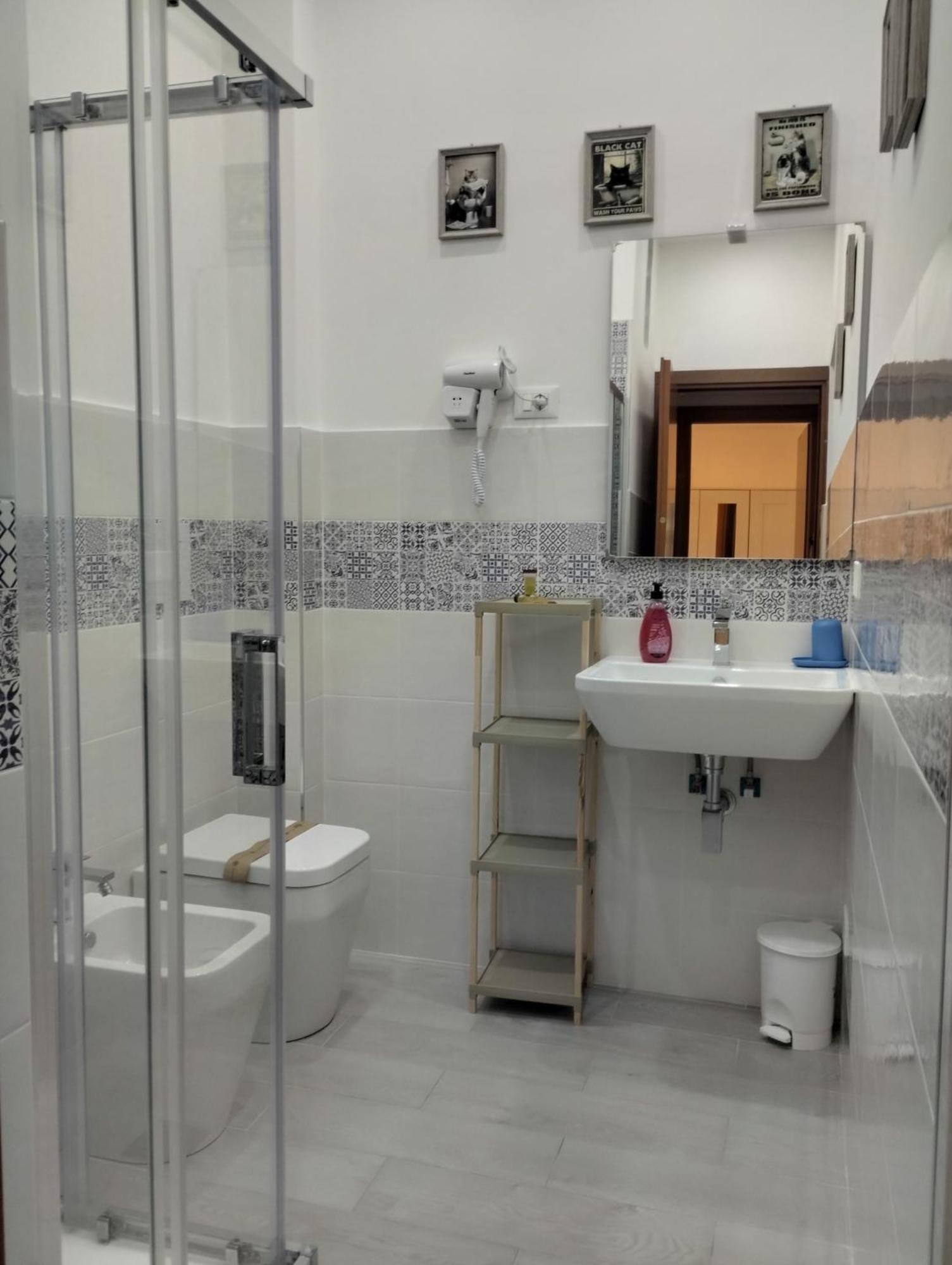 Casa Vacanze Andrea La Tua Base Per Visitare Il Mare Delle Cinque Terre Apartment Специя Екстериор снимка