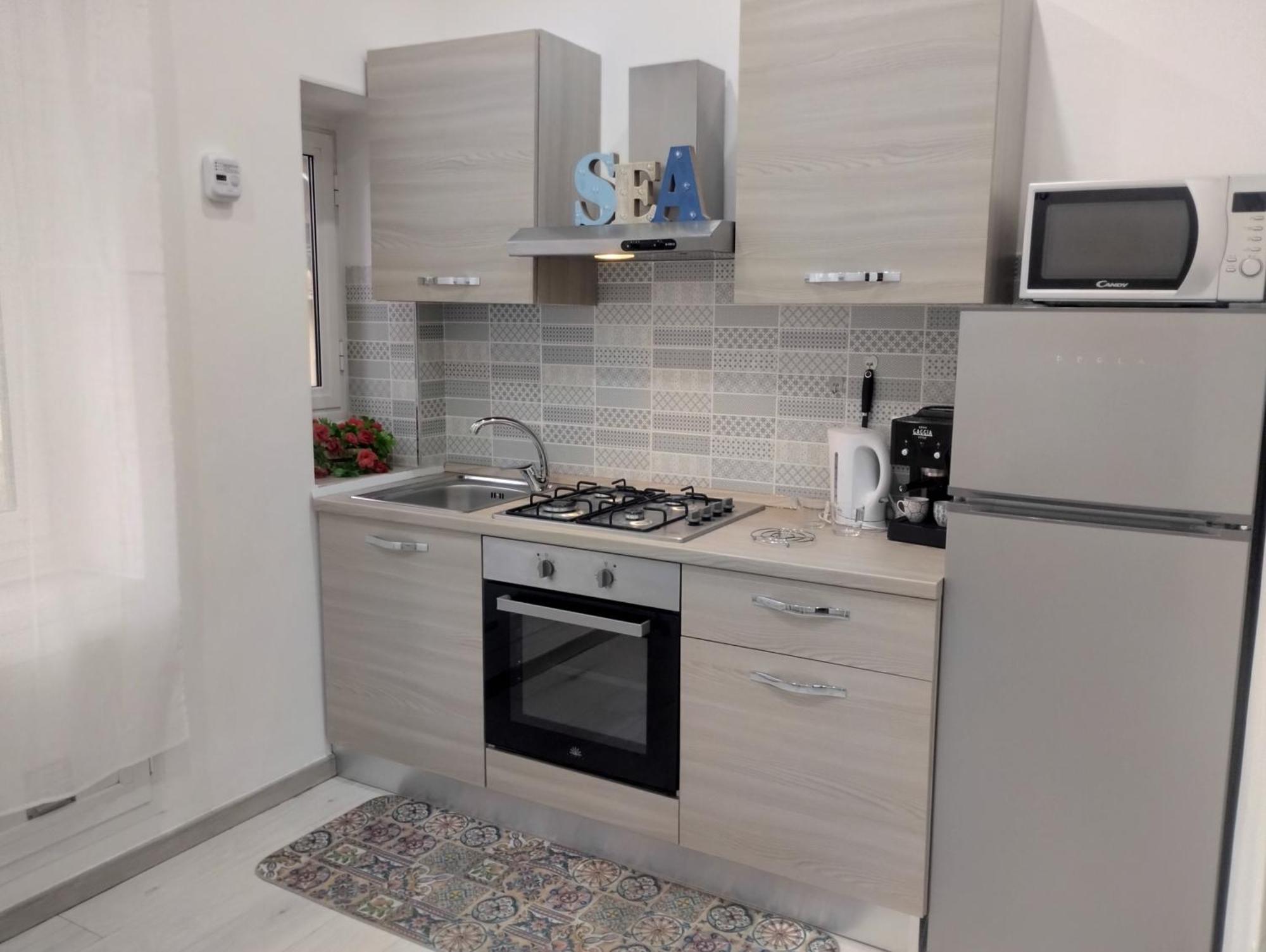 Casa Vacanze Andrea La Tua Base Per Visitare Il Mare Delle Cinque Terre Apartment Специя Екстериор снимка