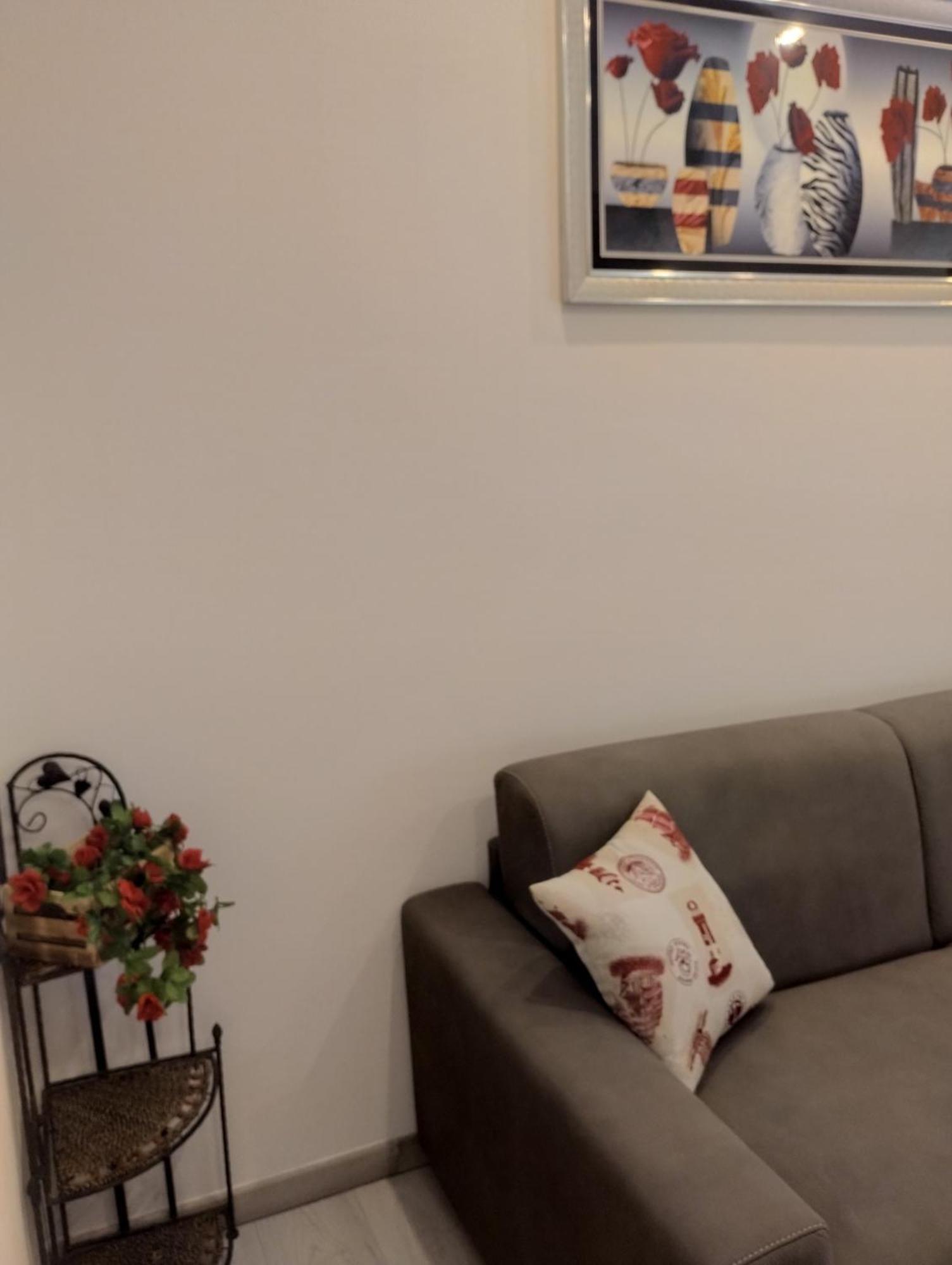 Casa Vacanze Andrea La Tua Base Per Visitare Il Mare Delle Cinque Terre Apartment Специя Екстериор снимка