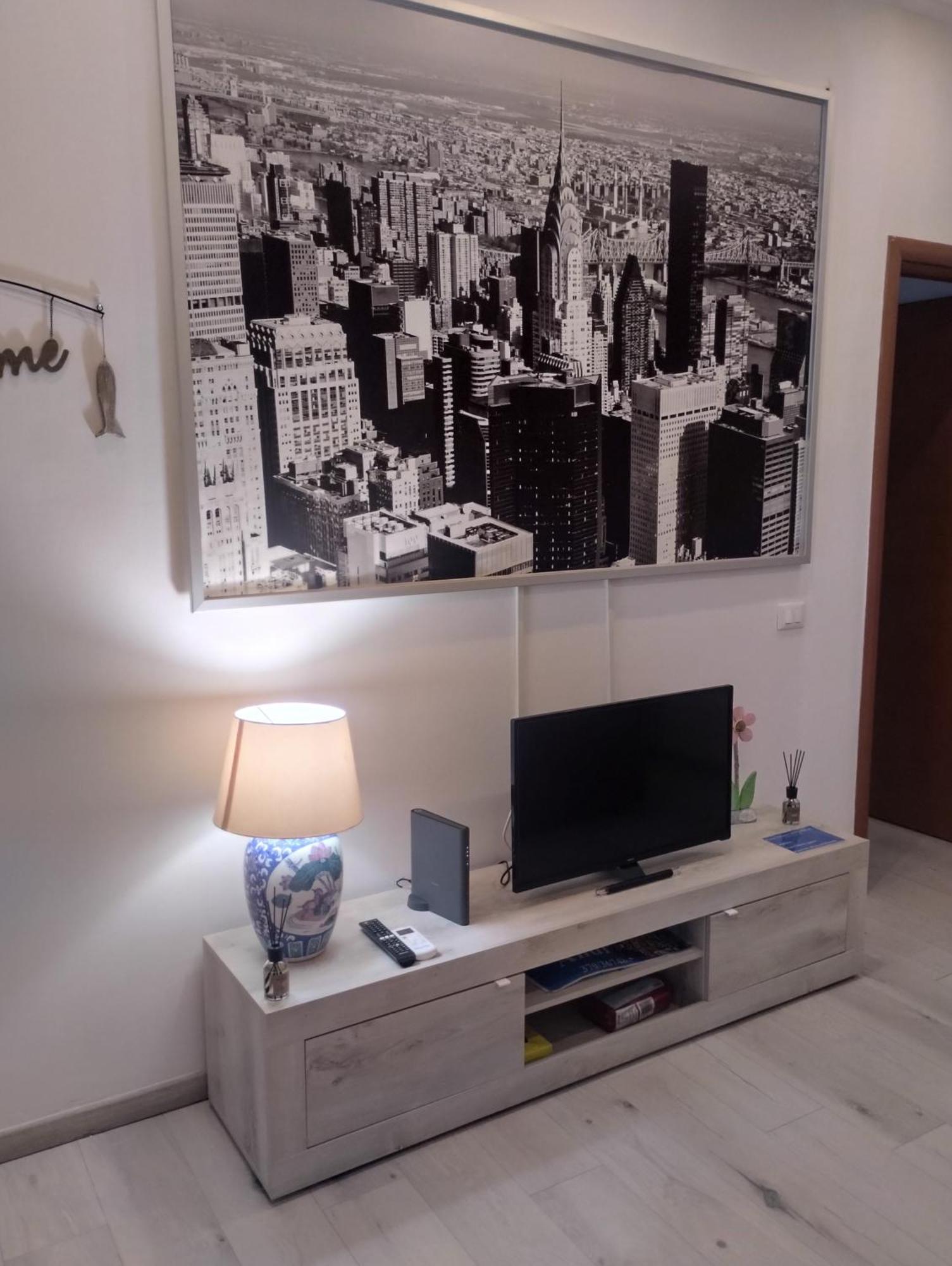 Casa Vacanze Andrea La Tua Base Per Visitare Il Mare Delle Cinque Terre Apartment Специя Екстериор снимка