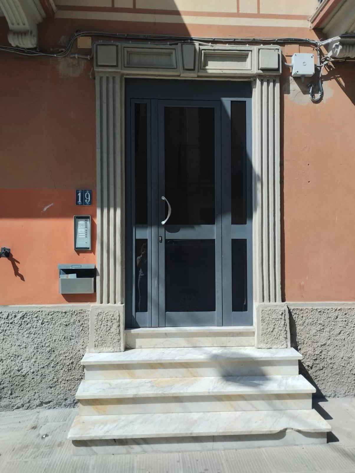 Casa Vacanze Andrea La Tua Base Per Visitare Il Mare Delle Cinque Terre Apartment Специя Екстериор снимка